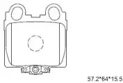KD2722 ASIMCO
