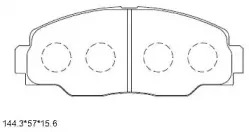 KD2724 ASIMCO