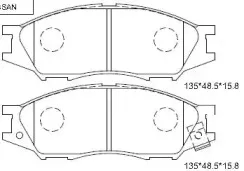 KD2725 ASIMCO