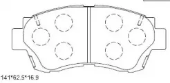 KD2731 ASIMCO