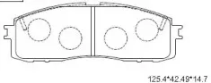 asimco-kd2733w
