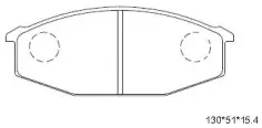 KD2737 ASIMCO