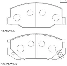 KD2738 ASIMCO