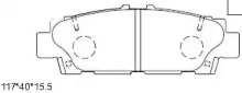 KD2742 ASIMCO