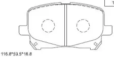 KD2748 ASIMCO