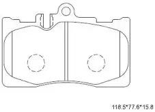 KD2751 ASIMCO