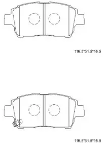 KD2754 ASIMCO