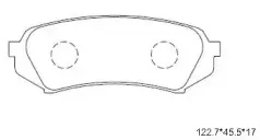 KD2755 ASIMCO