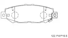 KD2756 ASIMCO