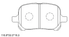 KD2758 ASIMCO