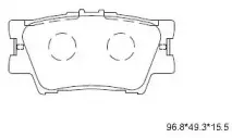KD2772 ASIMCO