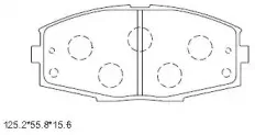 asimco-kd2799