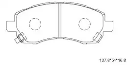 KD3298 ASIMCO
