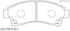 KD3302 ASIMCO