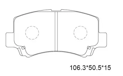 asimco-kd3313