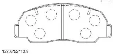 KD3392 ASIMCO