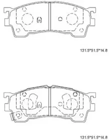 KD3601W ASIMCO