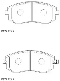 KD3704 ASIMCO