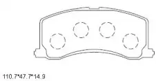 KD3706 ASIMCO