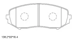 KD3707 ASIMCO