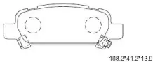 KD3715 ASIMCO