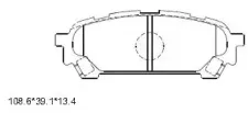 KD3720 ASIMCO