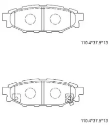 KD3722 ASIMCO