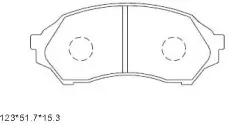 KD3725 ASIMCO