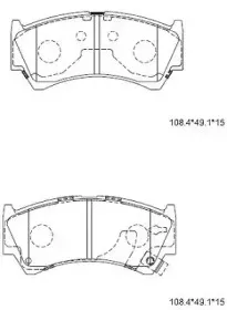 KD3733F ASIMCO