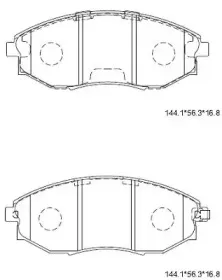 KD3735 ASIMCO