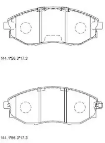asimco-kd3735f