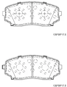 KD3740 ASIMCO