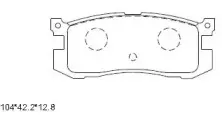 KD3751 ASIMCO