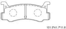 KD3753 ASIMCO