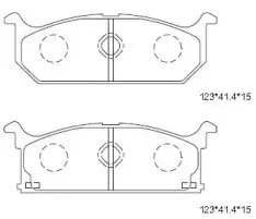 KD3754 ASIMCO