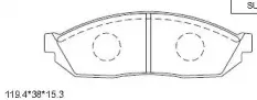 KD3761 ASIMCO