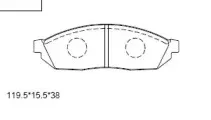 KD3767 ASIMCO