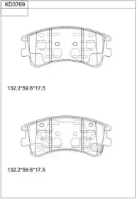 asimco-kd3769