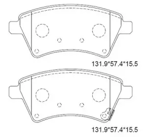 KD3770 ASIMCO