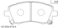KD3780 ASIMCO