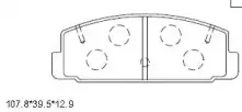 KD3791 ASIMCO