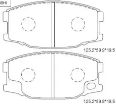 KD4205 ASIMCO