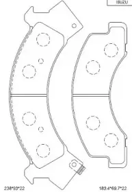 KD4401 ASIMCO