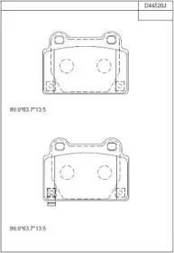 asimco-kd44520