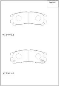 asimco-kd4624f