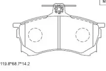 KD4706 ASIMCO