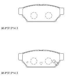 KD4708 ASIMCO