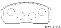 KD4709 ASIMCO