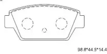 KD4710 ASIMCO