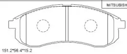 KD4717 ASIMCO
